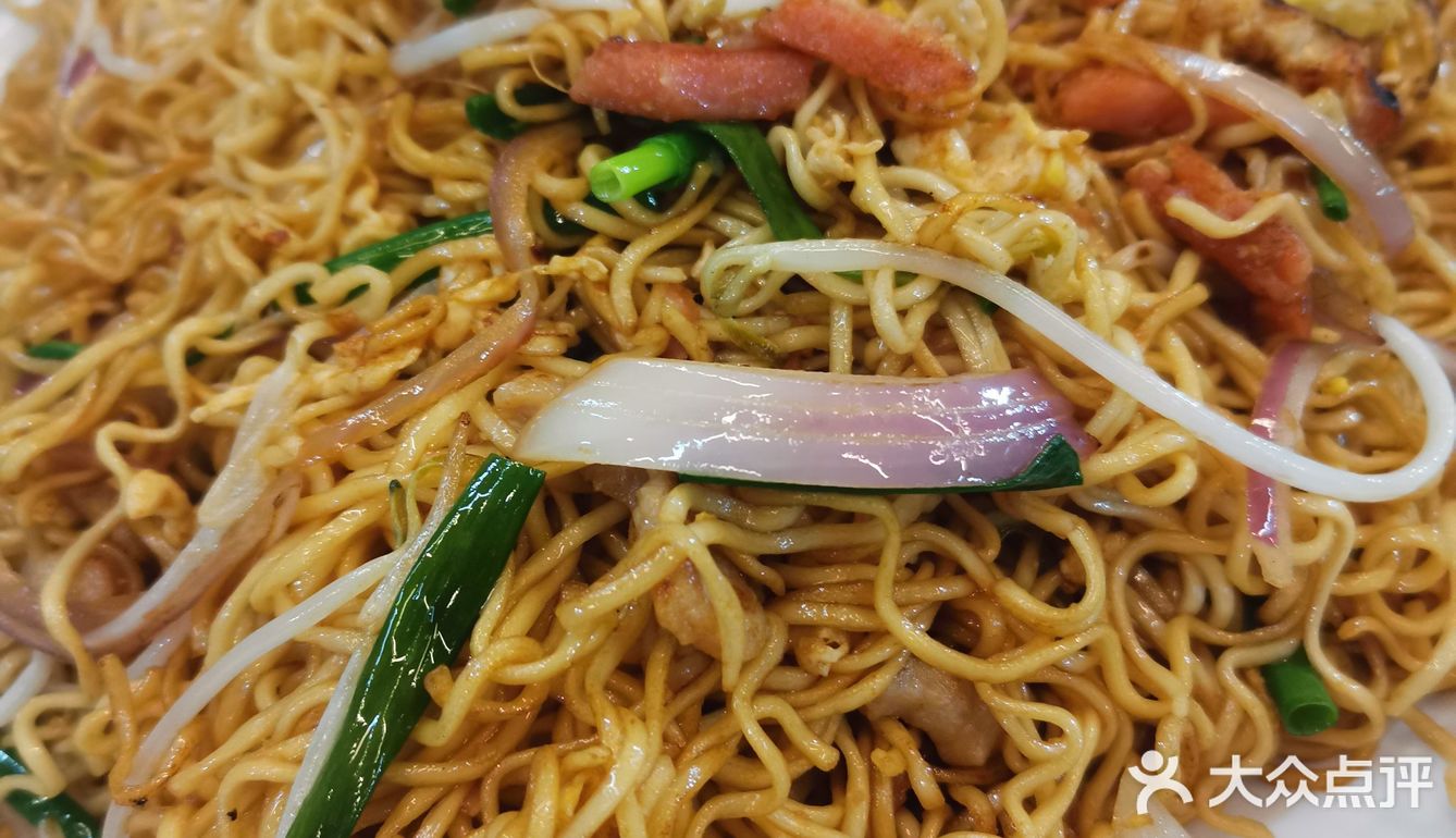 虾蟹粥回味无穷