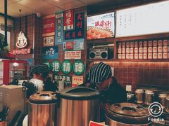 -美芝莲(领展购物广场中关村店)