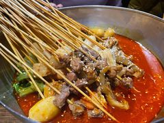 -付小姐在成都(五道口店)