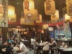 -南京大牌档(济南万象城店)