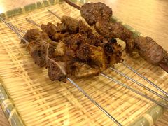 羊脆骨-马艾萨中国兰州牛肉拉面(劲松店)