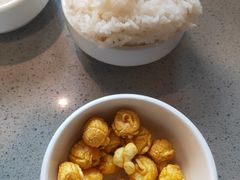 -半天妖烤鱼(石岛店)