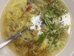 -牛庄高晓山风味馅饼城(海城店)