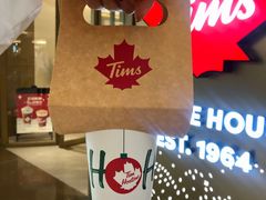 -Tims天好咖啡·贝果(东方广场店)