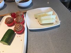 -海底捞火锅(老城根店)