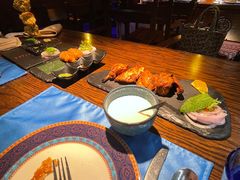 -甘尼仕印度餐厅爵士酒吧(阳春巷店)