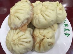 -小胖包子王(庆亚大厦店)