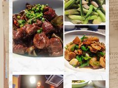 -湘语·湖南家常菜(新洲店)