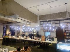 -Nectar One Cafe(勇烈路n1店)