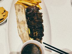 -荣兴酒家(徐家汇店)