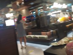 -盛江山自助料理(奥莱锦辉购物广场店)