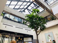 -大树餐厅(红旗街万达店)