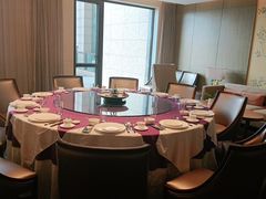 -徐州绿地皇冠假日酒店-汉宫中餐厅