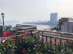 -盛港湾海鲜食府(黄沙店)