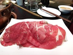 -铜来聚老北京涮肉(恒隆广场店)