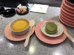 -争鲜回转寿司(金桥家乐福店)