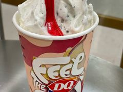 -DQ·蛋糕·冰淇淋(余姚万达店)