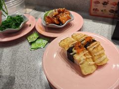 -争鲜回转寿司(西红门荟聚PLUS店)