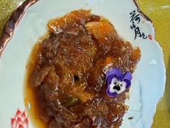 -长兴菜馆(高桥店)