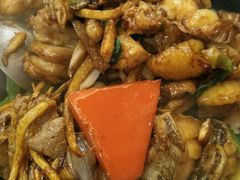 -金鮀岛潮州酒家