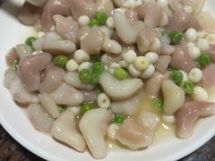-唔呶喔哩酒家(生产街店)
