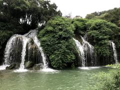-天河潭旅游度假区