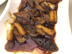 -上海锦江金门大酒店