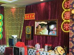 -广东胜利宾馆西关粤中餐厅