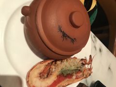 -香港唯港荟 Hotel ICON – The Market