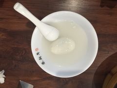 -朱新年·苏式汤团·面点(北寺塔店)
