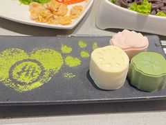 -海底捞火锅(高新活力汇店)