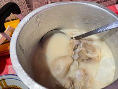 -荆九爷爆炒桥头三嫩(浙大店)