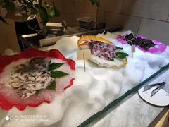 -川骄海鲜自助(亚运村店)