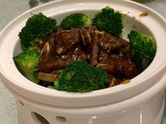 -宝盛水博园大酒店·中餐厅·杭帮菜
