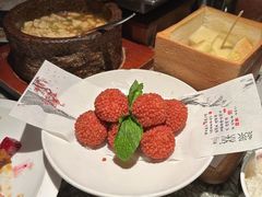 -绿茶餐厅(珞珈创意城店)