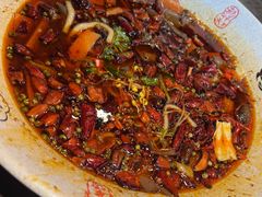 -陈麻婆豆腐(旗舰店)