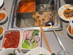 -海底捞火锅(步步高新天地店)