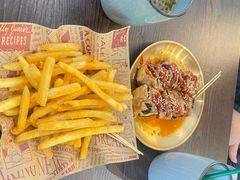 -宝龙茶餐厅(顺昌店)