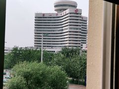 -天津市第一中心医院(复康路院区)