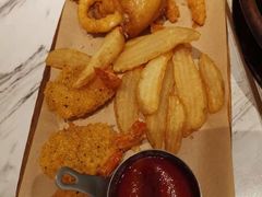 -必胜客(车陂店)