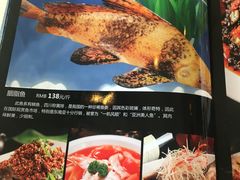 -胖大姐黄辣丁鱼庄(新津店)