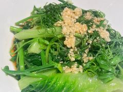 -张家卫·阳江菜·小海鲜(肥婆湾桥店)