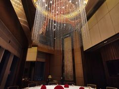 -金轩中餐厅 Jin Xuan(浦东丽思卡尔顿酒店)