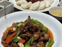 -东来顺•非遗火锅(外滩店)