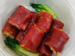 金莎海虾红米肠-点都德(聚福楼店)