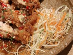 -BetterThai 泰加(苏州中心店)