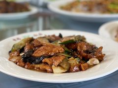 晋阳过油肉-晋阳饭庄(虎坊桥店)