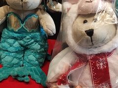 -星巴克(太原茂业天地店)