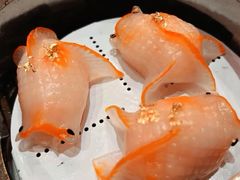 -8餐厅(新葡京酒店)