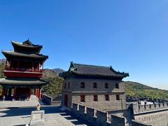-居庸关长城